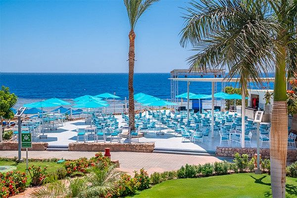 Hôtel Pickalbatros Royal Grand Resort 5* pas cher photo 22