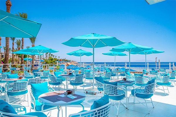 Hôtel Pickalbatros Royal Grand Resort 5* pas cher photo 23