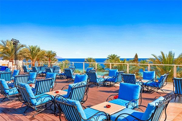 Hôtel Pickalbatros Royal Grand Resort 5* pas cher photo 26
