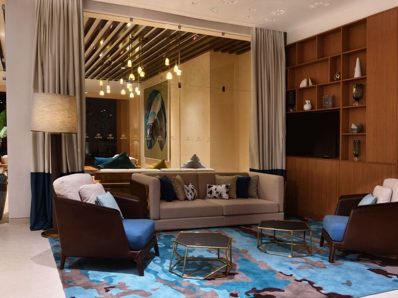 Hôtel Hilton Taghazout Bay Beach Resort 5* pas cher photo 6