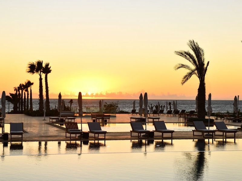 Hôtel Hilton Taghazout Bay Beach Resort 5* pas cher photo 7