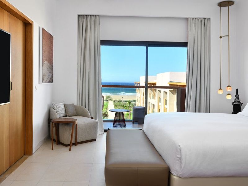 Hôtel Hilton Taghazout Bay Beach Resort 5* pas cher photo 10