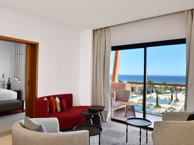 Hôtel Hilton Taghazout Bay Beach Resort 5* pas cher photo 11