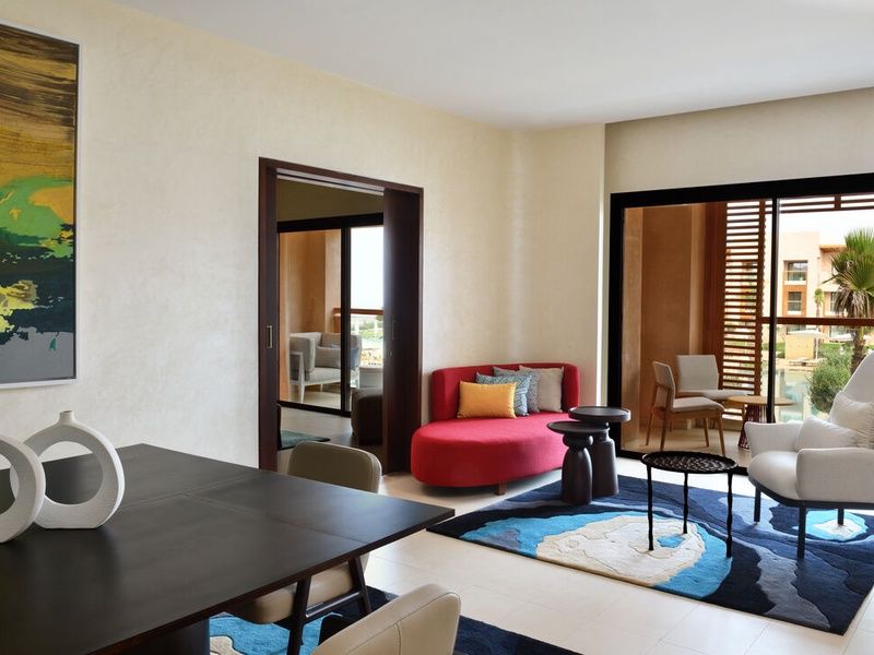 Hôtel Hilton Taghazout Bay Beach Resort 5* pas cher photo 12