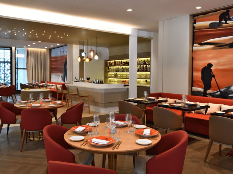 Hôtel Hilton Taghazout Bay Beach Resort 5* pas cher photo 13
