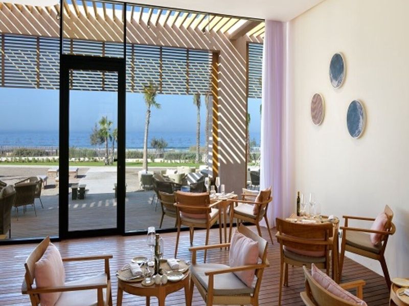 Hôtel Hilton Taghazout Bay Beach Resort 5* pas cher photo 15