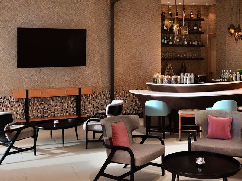 Hôtel Hilton Taghazout Bay Beach Resort 5* pas cher photo 16