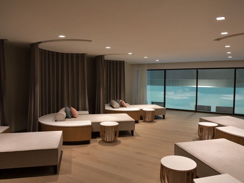 Hôtel Hilton Taghazout Bay Beach Resort 5* pas cher photo 17