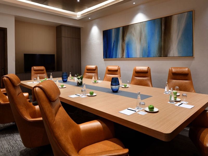 Hôtel Hilton Taghazout Bay Beach Resort 5* pas cher photo 19