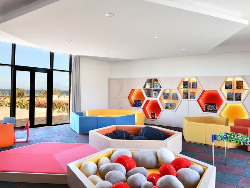 Hôtel Hilton Taghazout Bay Beach Resort 5* pas cher photo 21