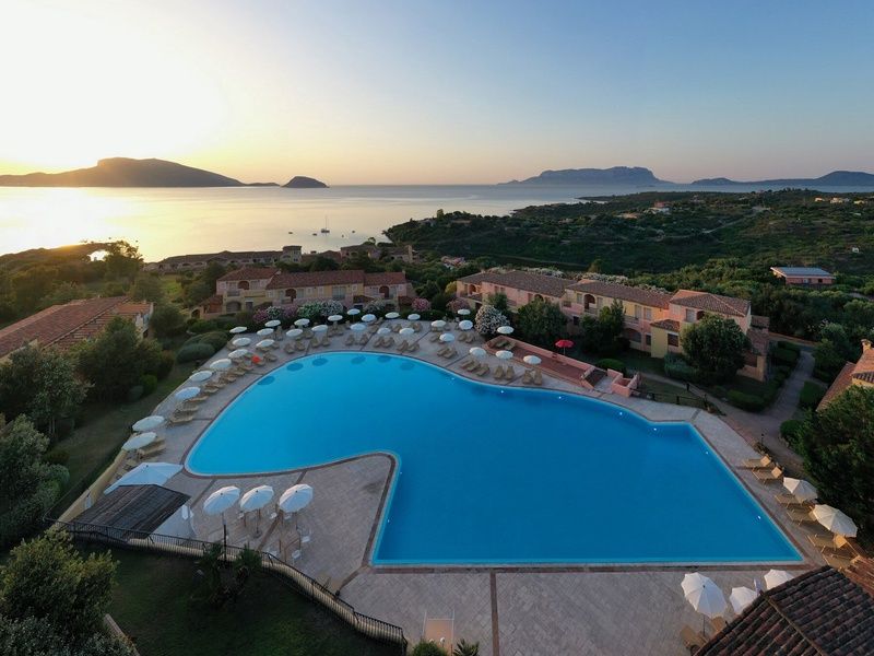 Voi Colonna Resort 4*(nl) pas cher photo 1