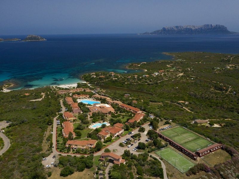Voi Colonna Resort 4*(nl) pas cher photo 3