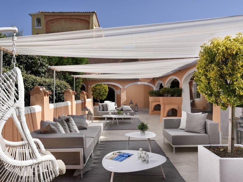 Voi Colonna Resort 4*(nl) pas cher photo 5