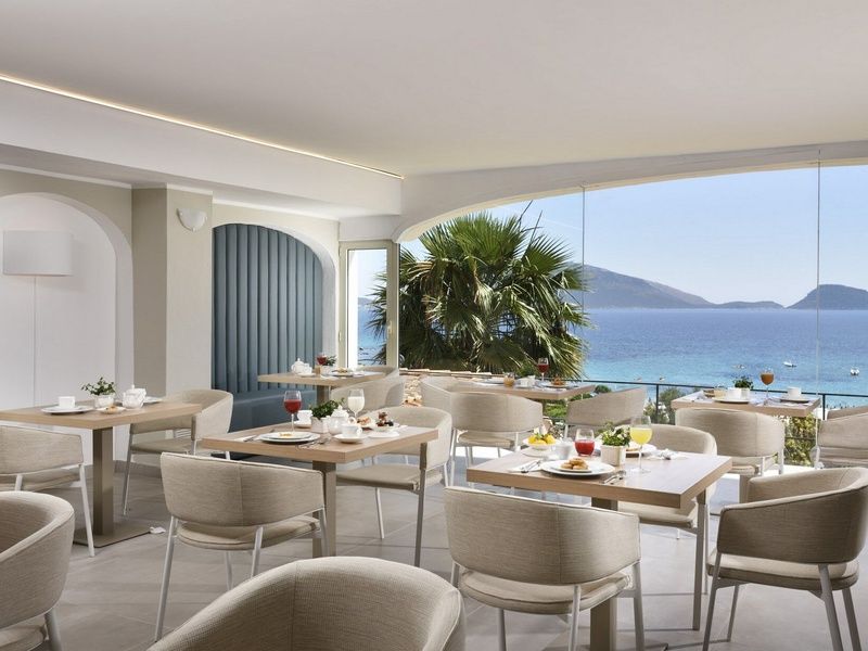 Voi Colonna Resort 4*(nl) pas cher photo 6