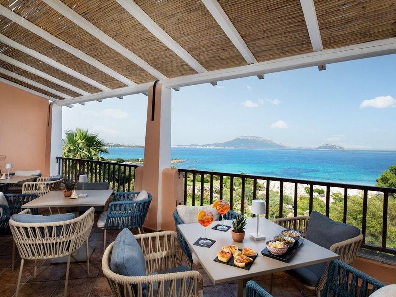 Voi Colonna Resort 4*(nl) pas cher photo 7