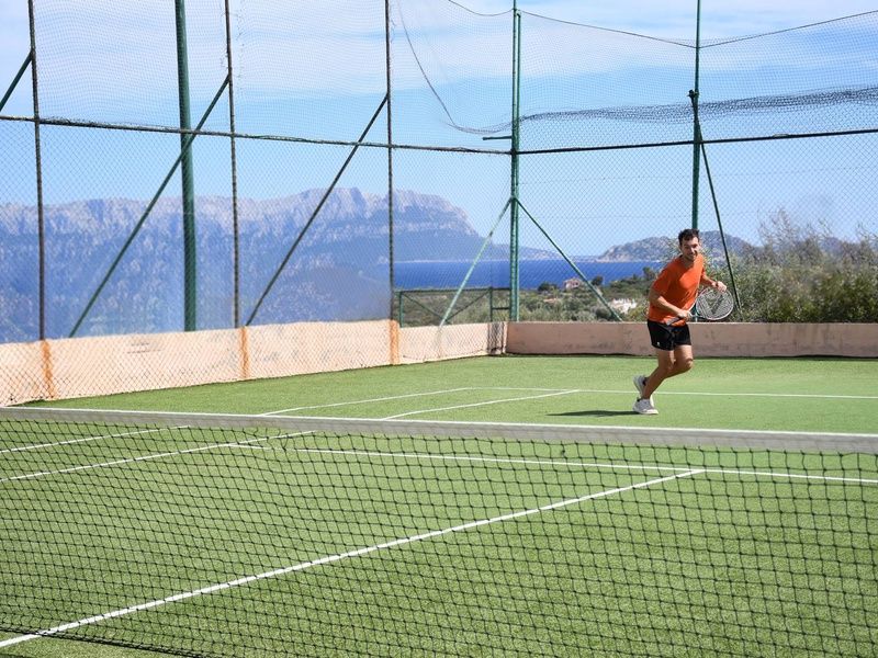 Voi Colonna Resort 4*(nl) pas cher photo 9