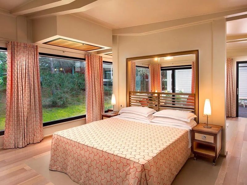 Alborea Ecolodge Resort 5* - Arrivée Brindisi pas cher photo 2