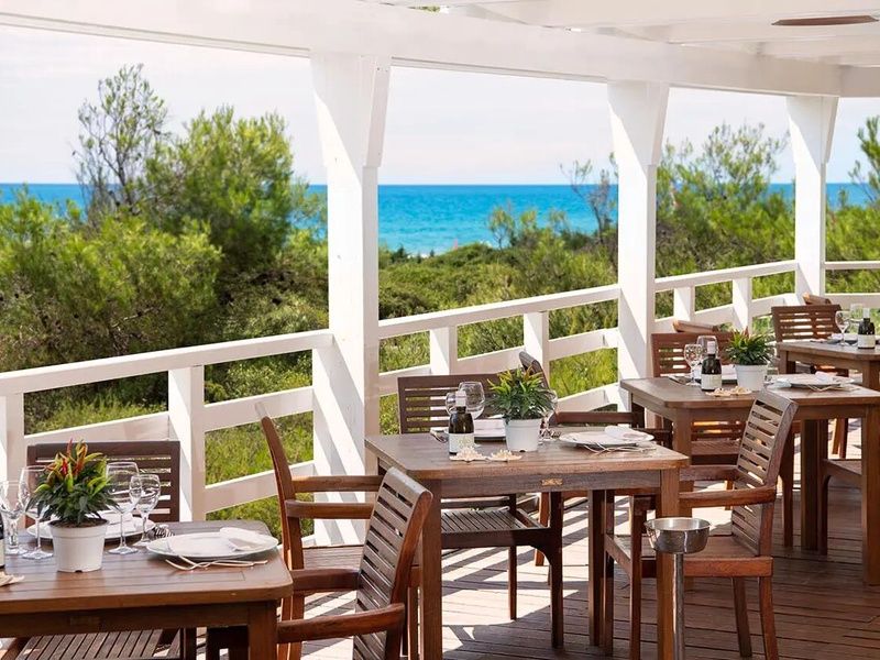 Alborea Ecolodge Resort 5* - Arrivée Brindisi pas cher photo 7