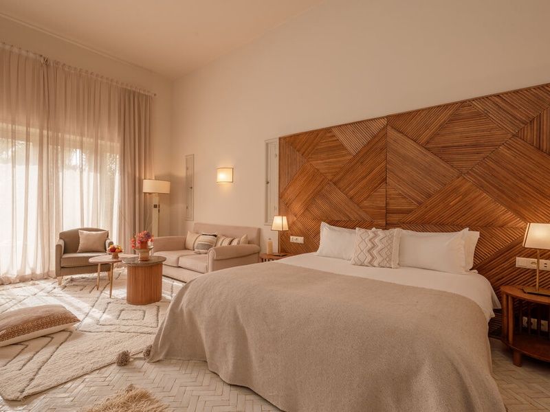 Hôtel Domaine des Remparts 5* pas cher photo 7