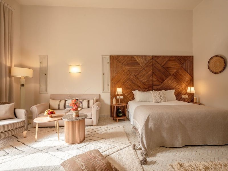 Hôtel Domaine des Remparts 5* pas cher photo 8