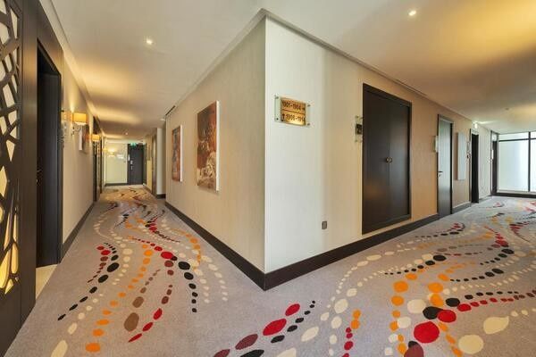 Hôtel Fram Sélection Canal Central Business Bay (vols non inclus) 5* pas cher photo 10