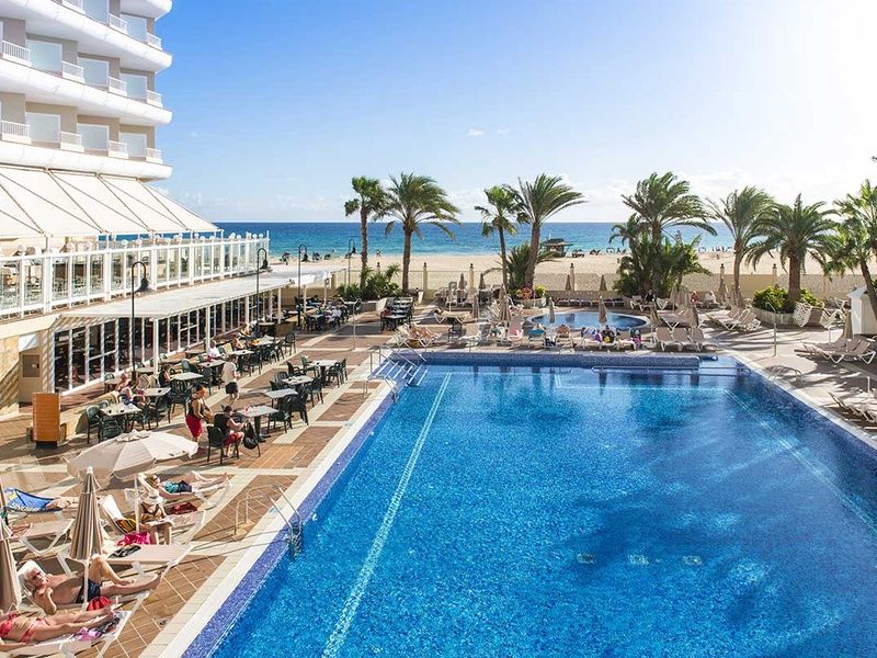 Hôtel TUI Sélection Riu Oliva Beach Resort 3* pas cher photo 2