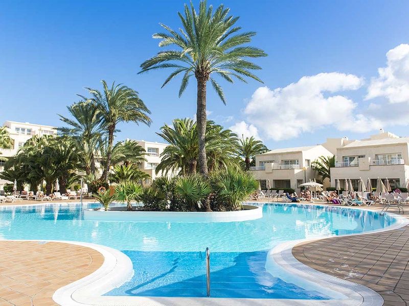 Hôtel TUI Sélection Riu Oliva Beach Resort 3* pas cher photo 3