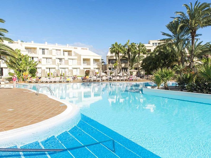 Hôtel TUI Sélection Riu Oliva Beach Resort 3* pas cher photo 4