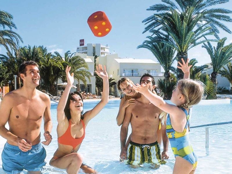 Hôtel TUI Sélection Riu Oliva Beach Resort 3* pas cher photo 5
