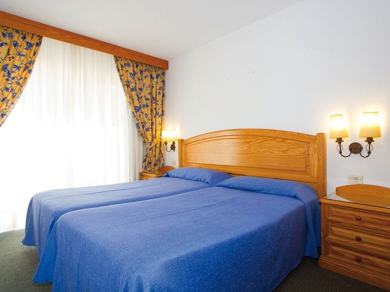 Hôtel TUI Sélection Riu Oliva Beach Resort 3* pas cher photo 9