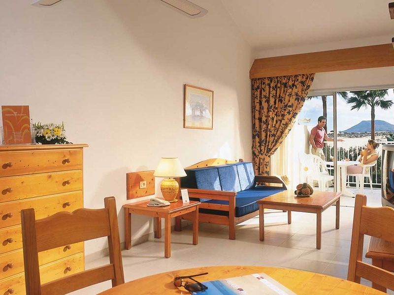 Hôtel TUI Sélection Riu Oliva Beach Resort 3* pas cher photo 10