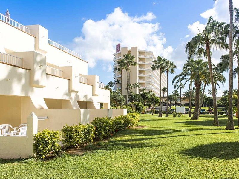 Hôtel TUI Sélection Riu Oliva Beach Resort 3* pas cher photo 11