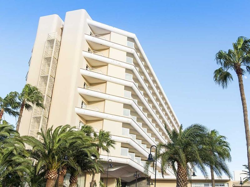 Hôtel TUI Sélection Riu Oliva Beach Resort 3* pas cher photo 12