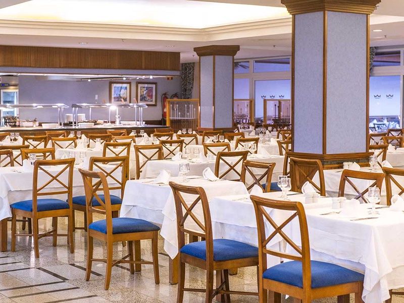 Hôtel TUI Sélection Riu Oliva Beach Resort 3* pas cher photo 13