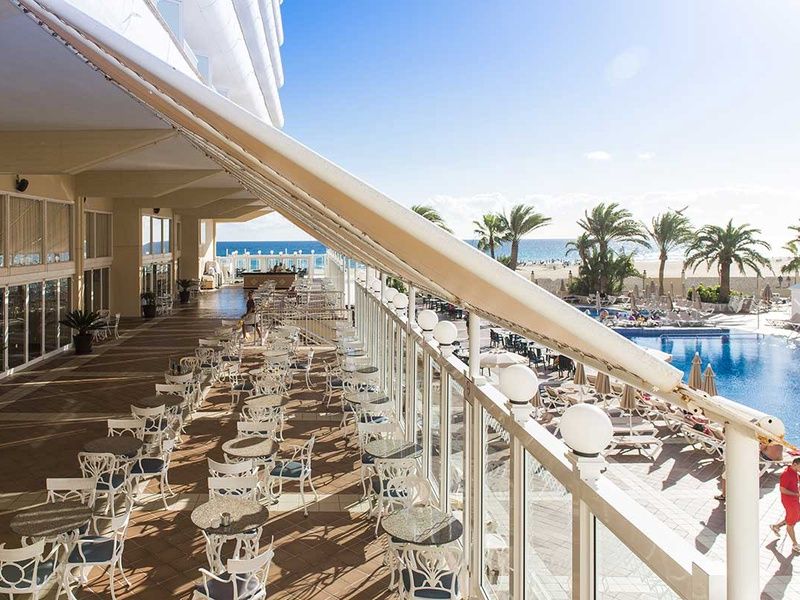 Hôtel TUI Sélection Riu Oliva Beach Resort 3* pas cher photo 20