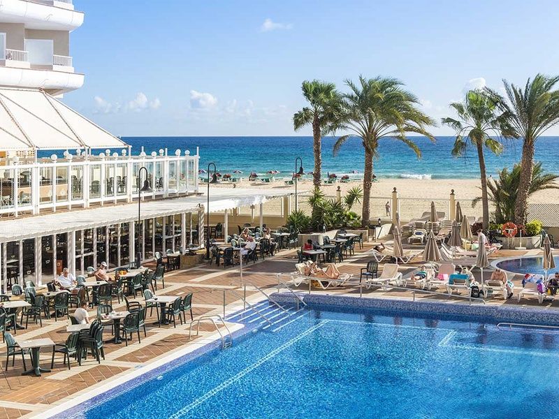 Hôtel TUI Sélection Riu Oliva Beach Resort 3* pas cher photo 21