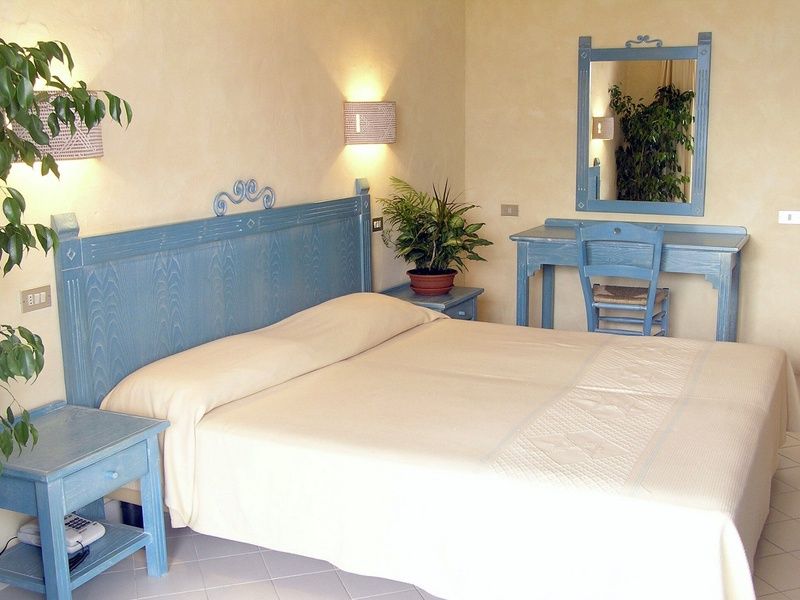 TH Costa Rei Free Beach Village 4*(nl) pas cher photo 2