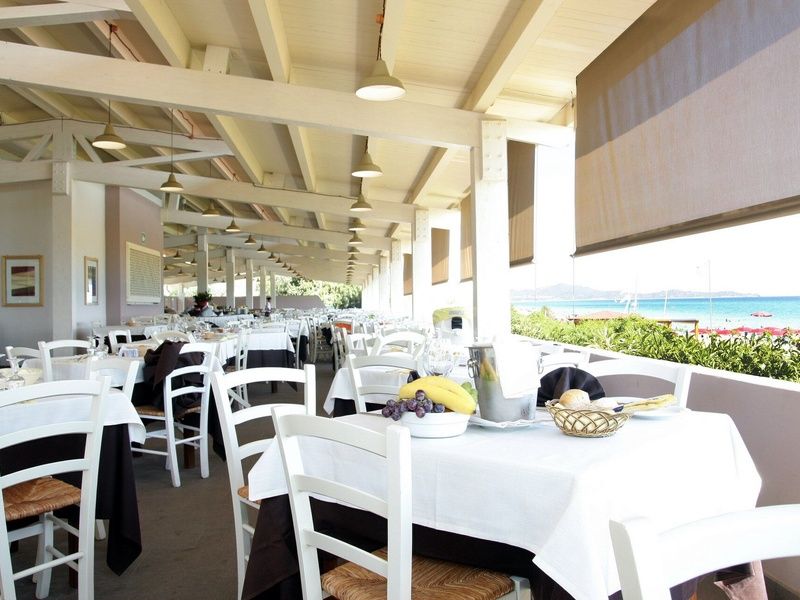 TH Costa Rei Free Beach Village 4*(nl) pas cher photo 4