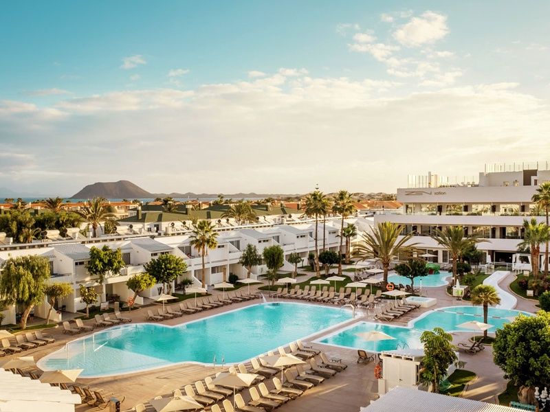 Hôtel TUI Sélection Hôtel Playa Park Zensation 4* pas cher photo 1