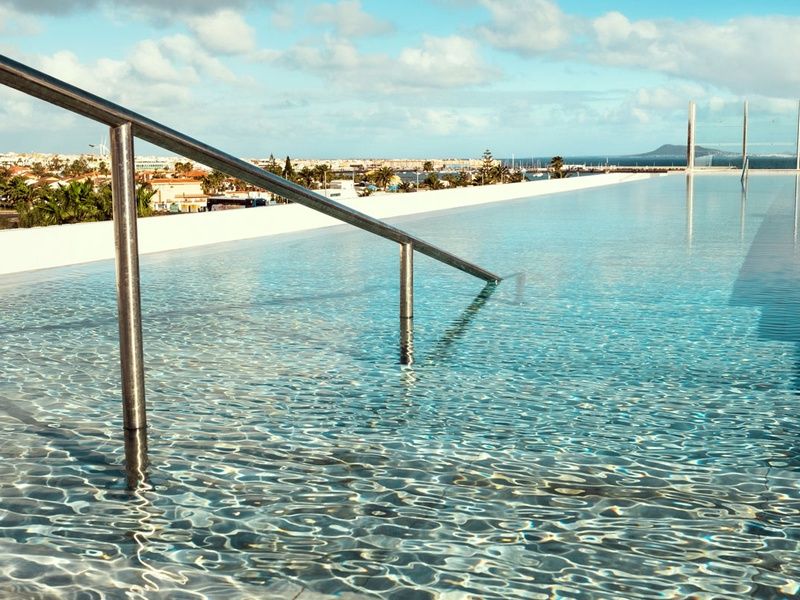 Hôtel TUI Sélection Hôtel Playa Park Zensation 4* pas cher photo 5