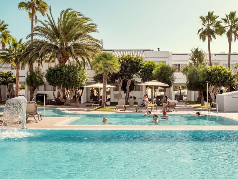 Hôtel TUI Sélection Hôtel Playa Park Zensation 4* pas cher photo 6