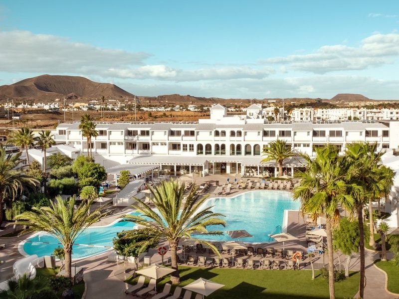 Hôtel TUI Sélection Hôtel Playa Park Zensation 4* pas cher photo 7