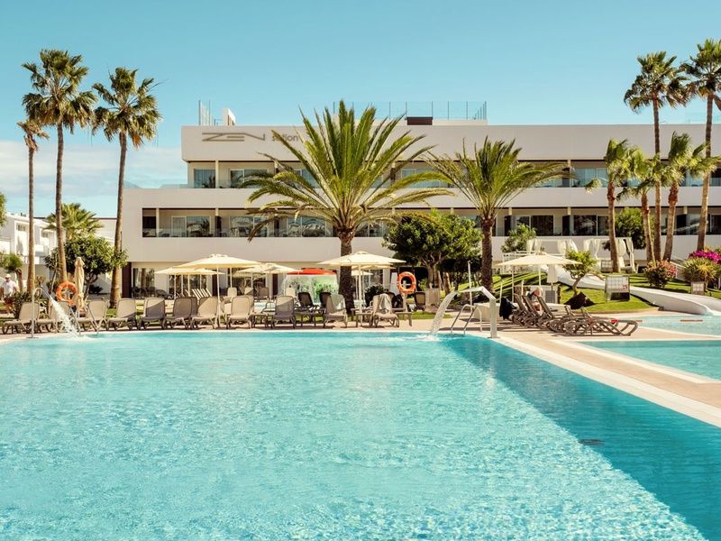 Hôtel TUI Sélection Hôtel Playa Park Zensation 4* pas cher photo 8
