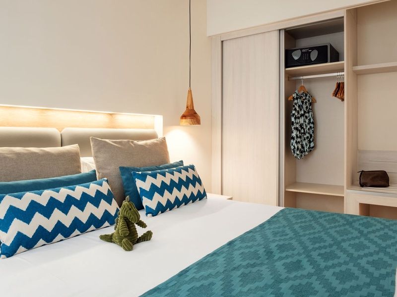 Hôtel TUI Sélection Hôtel Playa Park Zensation 4* pas cher photo 10