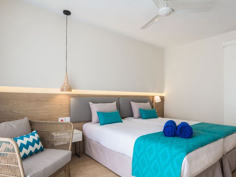Hôtel TUI Sélection Hôtel Playa Park Zensation 4* pas cher photo 11
