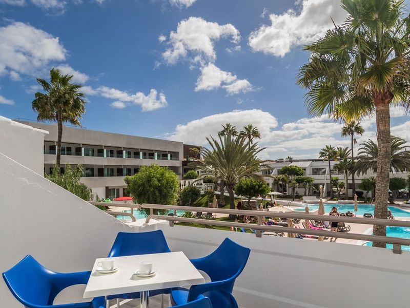 Hôtel TUI Sélection Hôtel Playa Park Zensation 4* pas cher photo 13