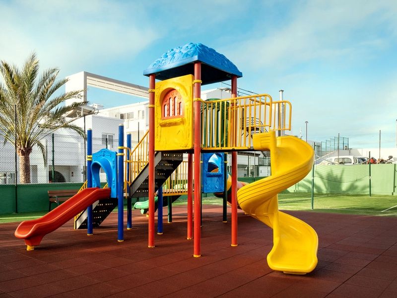 Hôtel TUI Sélection Hôtel Playa Park Zensation 4* pas cher photo 18
