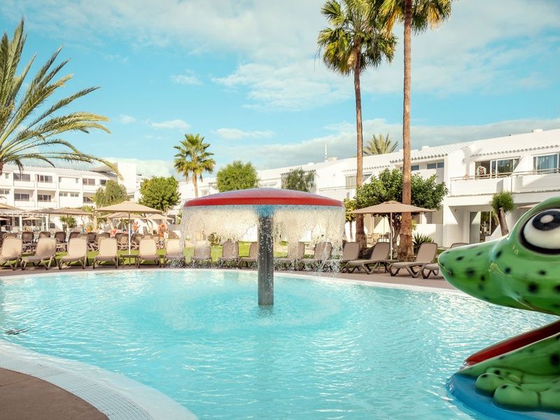 Hôtel TUI Sélection Hôtel Playa Park Zensation 4* pas cher photo 19