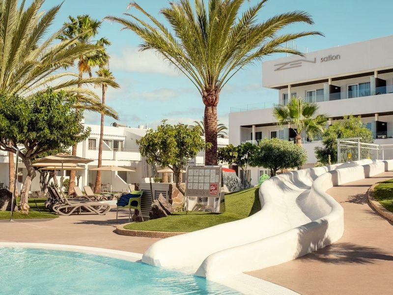 Hôtel TUI Sélection Hôtel Playa Park Zensation 4* pas cher photo 20