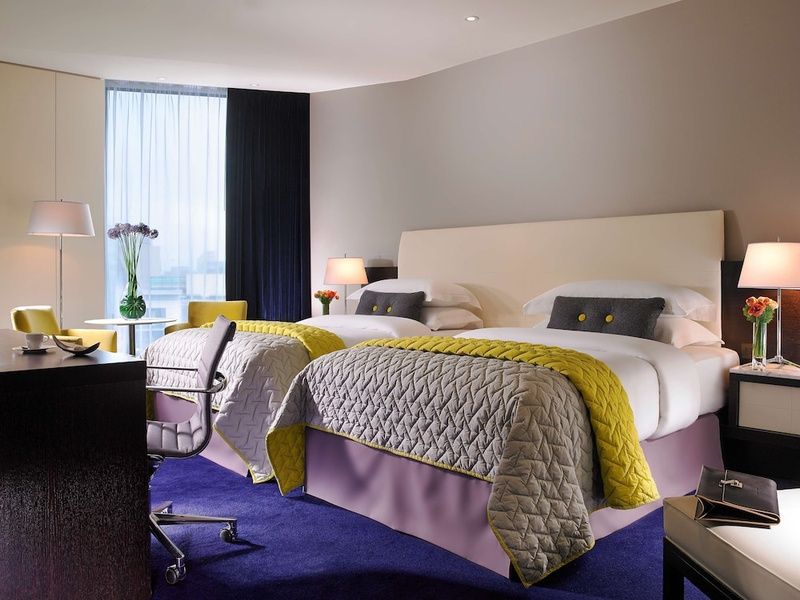 Anantara The Marker Dublin Hotel pas cher photo 1